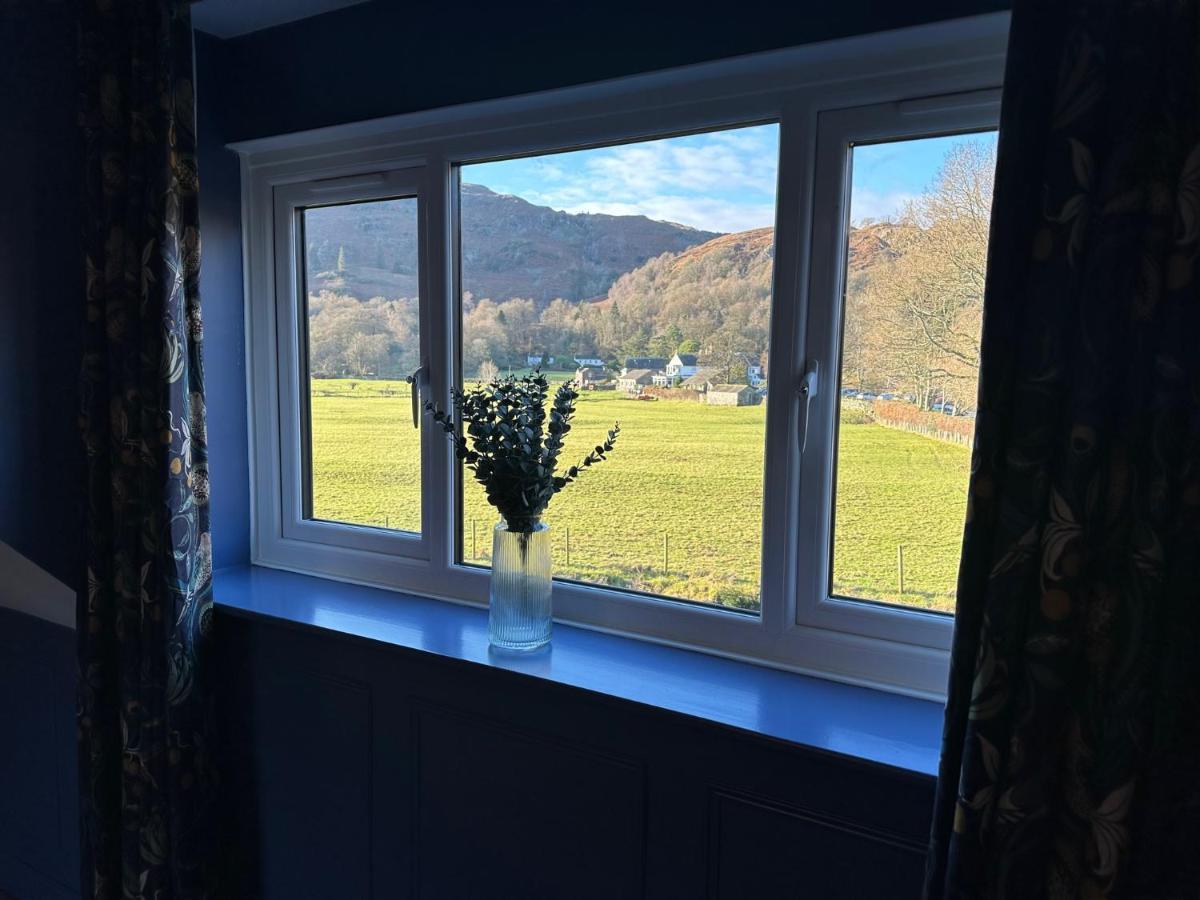 Bridge House Hotel & Silver Howe View Cottage Grasmere Exterior foto