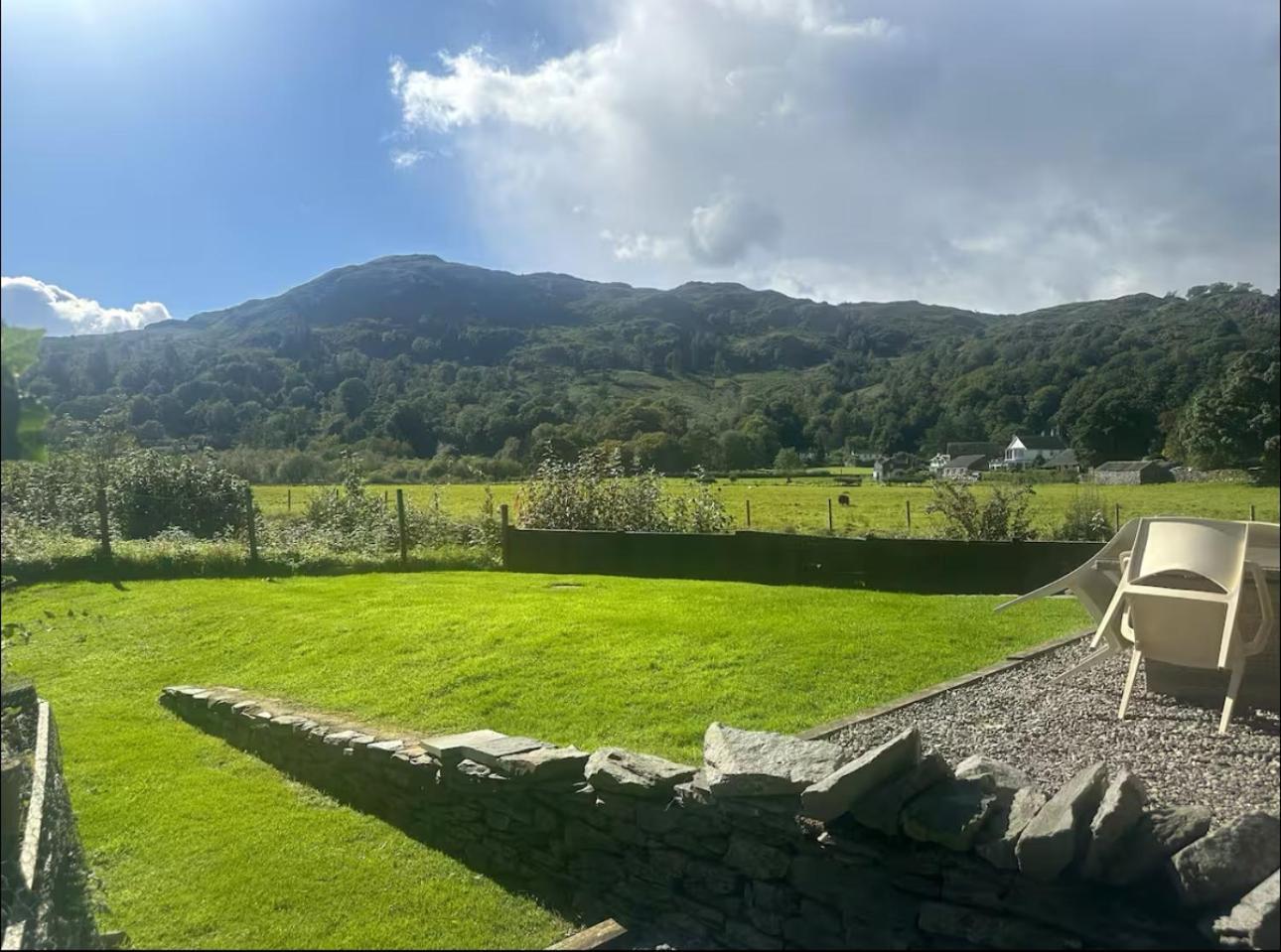 Bridge House Hotel & Silver Howe View Cottage Grasmere Exterior foto
