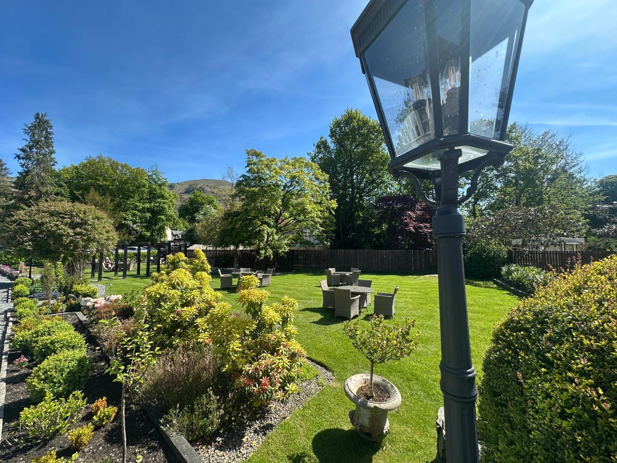 Bridge House Hotel & Silver Howe View Cottage Grasmere Exterior foto