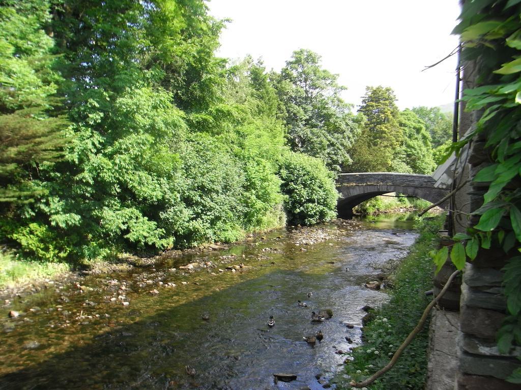 Bridge House Hotel & Silver Howe View Cottage Grasmere Quarto foto